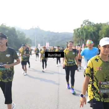 Runner Photo 6928482