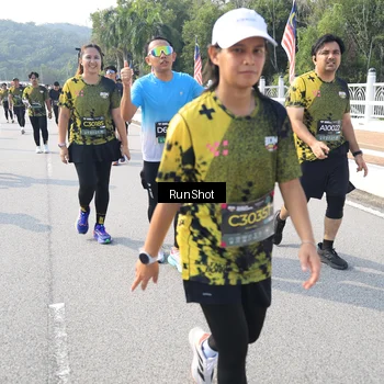 Runner Photo 6928483