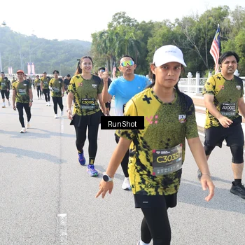 Runner Photo 6928485