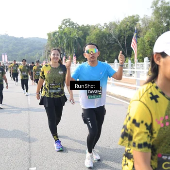 Runner Photo 6928486
