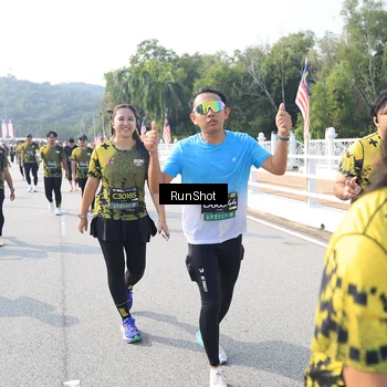Runner Photo 6928487