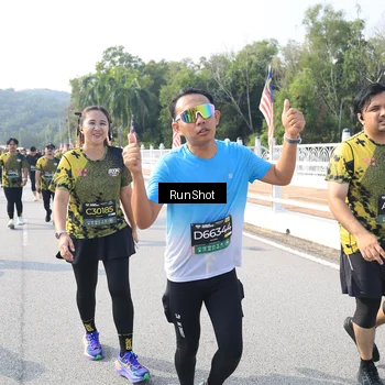 Runner Photo 6928488