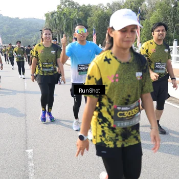 Runner Photo 6928489