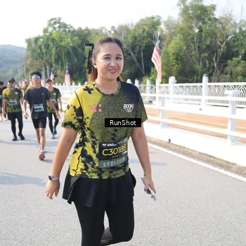 Runner Photo 6928497