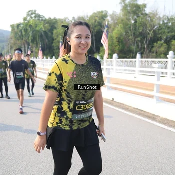 Runner Photo 6928498