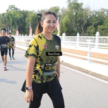 Runner Photo 6928499
