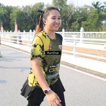 Runner Photo 6928500
