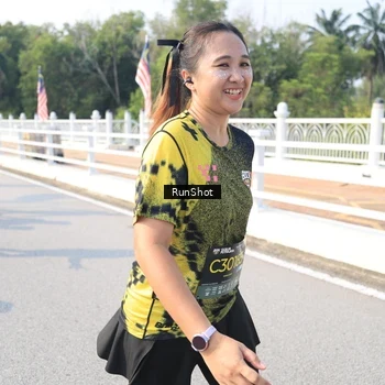 Runner Photo 6928501
