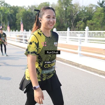Runner Photo 6928502