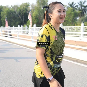Runner Photo 6928504
