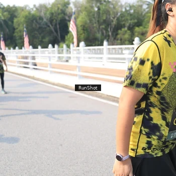 Runner Photo 6928505
