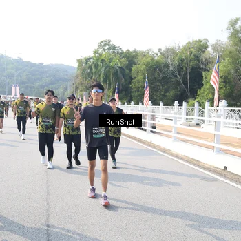Runner Photo 6928507
