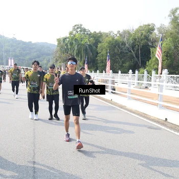Runner Photo 6928511