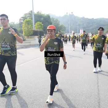 Runner Photo 6928515