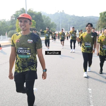 Runner Photo 6928527