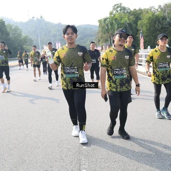 Runner Photo 6928532