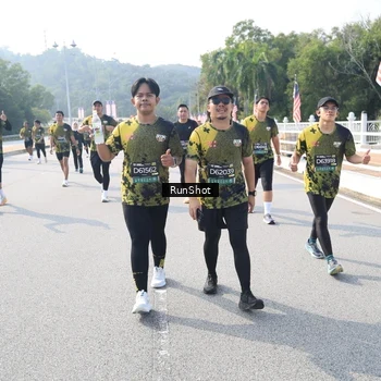 Runner Photo 6928534