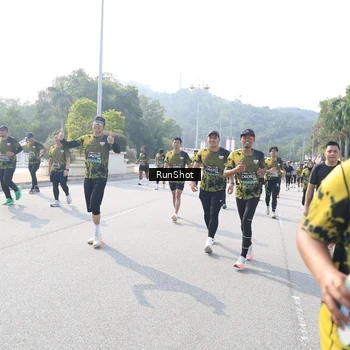 Runner Photo 6928540