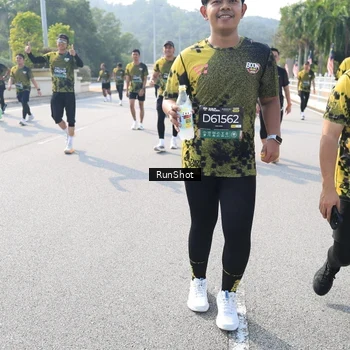 Runner Photo 6928543