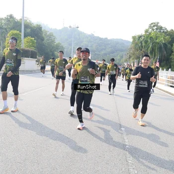 Runner Photo 6928547