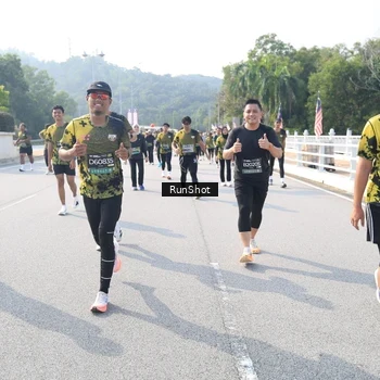 Runner Photo 6928551