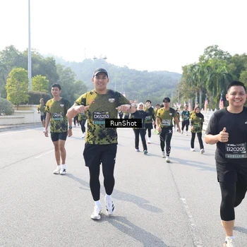 Runner Photo 6928561
