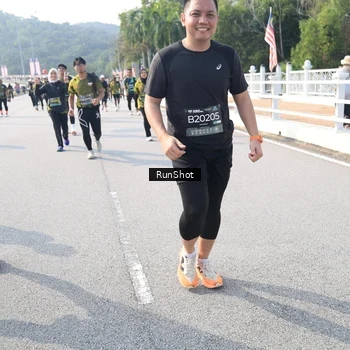 Runner Photo 6928566