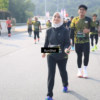 Runner Photo 6928587