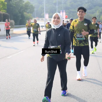 Runner Photo 6928589
