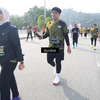 Runner Photo 6928603