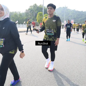 Runner Photo 6928608