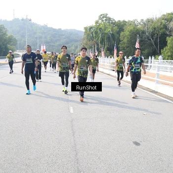 Runner Photo 6928610