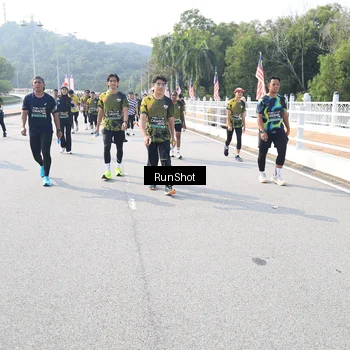 Runner Photo 6928612