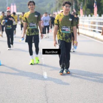 Runner Photo 6928616