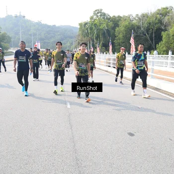 Runner Photo 6928617