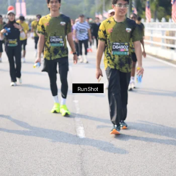 Runner Photo 6928618