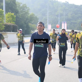 Runner Photo 6928620