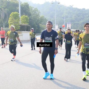 Runner Photo 6928622