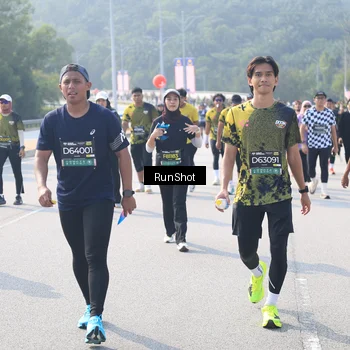 Runner Photo 6928625