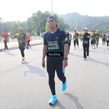Runner Photo 6928638