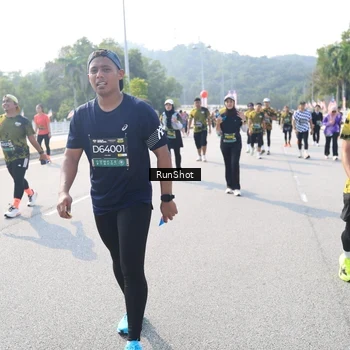 Runner Photo 6928644