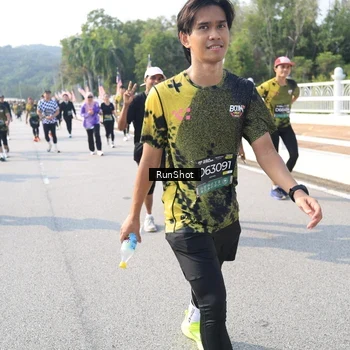 Runner Photo 6928651