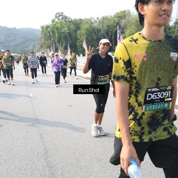 Runner Photo 6928669