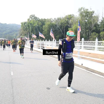 Runner Photo 6928744