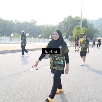 Runner Photo 6928747