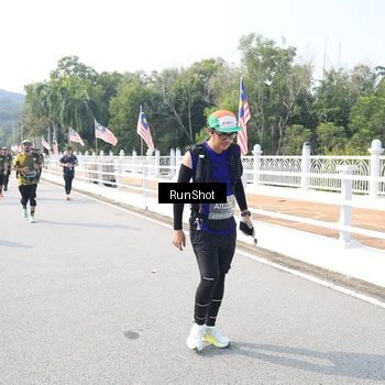 Runner Photo 6928748
