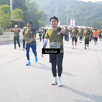 Runner Photo 6928761