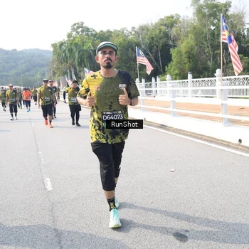 Runner Photo 6928766