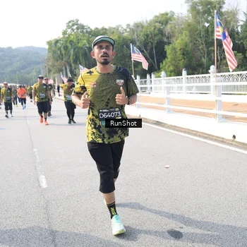 Runner Photo 6928768