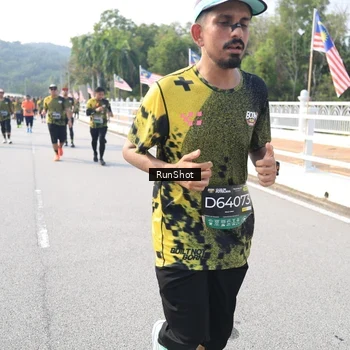 Runner Photo 6928771